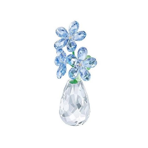 SWAROVSKI スワロフスキー Swarovski 『忘れな草』 5254325