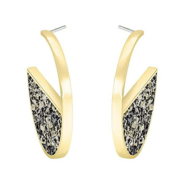 SWAROVSKI（スワロフスキー） 『Crystaldust ピアス』 5257274