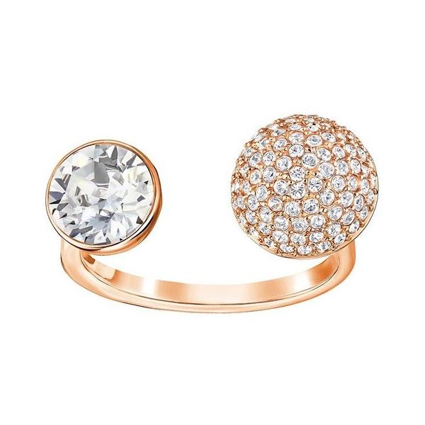 SWAROVSKI（スワロフスキー） 『Forward リング』 指輪 5257456