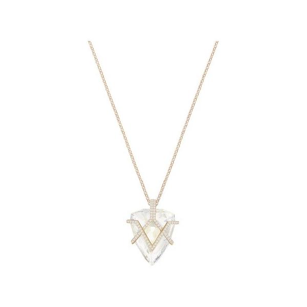 スワロフスキー Swarovski 『Goodwill ペンダント』 5258474 : 5258474 