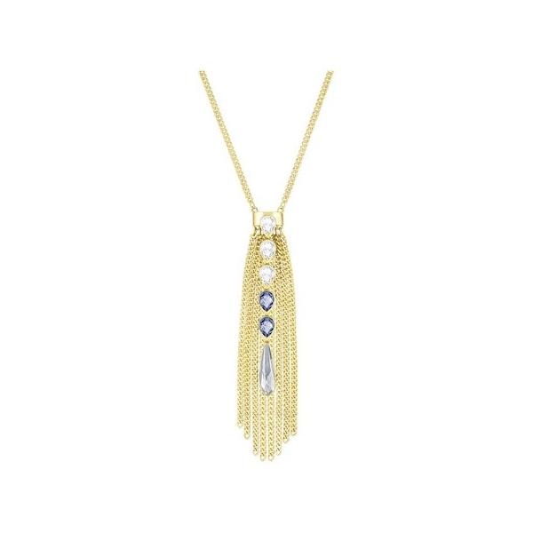 アクセサリー SWAROVSKI SWAROVSKI スワロフスキー Swarovski 『Gipsy Small ネックレス