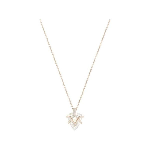 SWAROVSKI スワロフスキー Swarovski 『Goodwill ペンダント』 5262248 