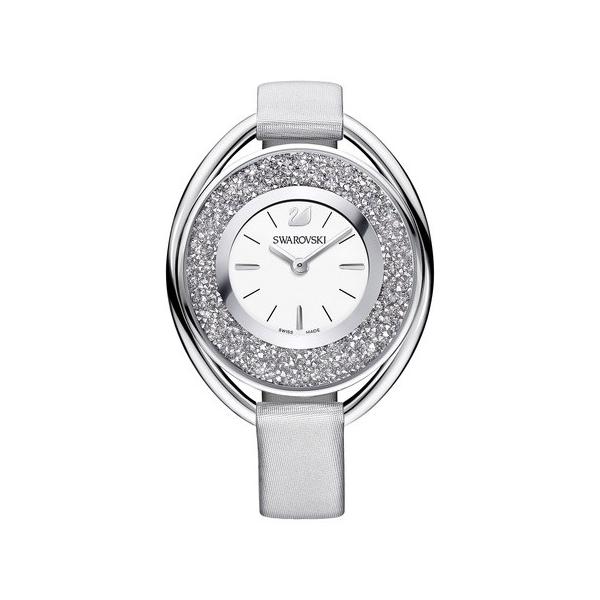SWAROVSKI スワロフスキー Swarovski 腕時計 Crystalline Oval