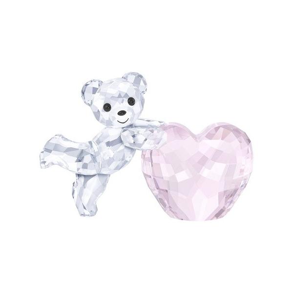 SWAROVSKI スワロフスキー Swarovski クリスベア 『Krisベア