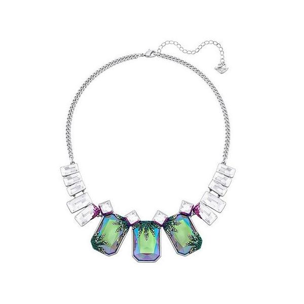 SWAROVSKI スワロフスキー Swarovski 『Gisele ネックレス』 5266287