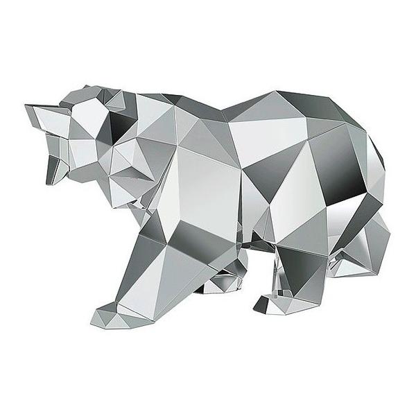 SWAROVSKI（スワロフスキー） 『クマ by Arran Gregory』 5268094
