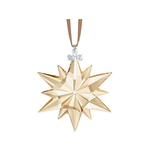 XtXL[ Swarovski wSCS NX}X I[ig2017Nx萶Yix 5268827