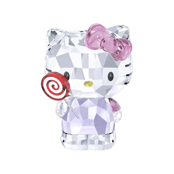 スワロフスキー Swarovski 『ハローキティ Hello Kitty Lollipop