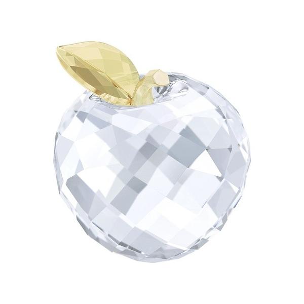 スワロフスキー Swarovski 『林檎』 5270261 : スワロフスキー
