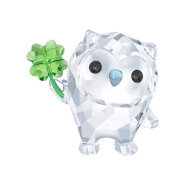Swarovski スワロフスキー 『Hoot - I'm in Love』 SWAROVSKI - SWAROVSKI スワロフスキー 恋してるふくろう/Hoot I