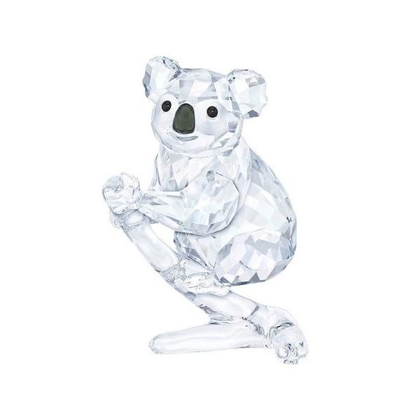 SWAROVSKI スワロフスキー Swarovski 『コアラ』 5271914 SWAROVSKI スワロフスキー Swarovski 『コアラ』 5271914