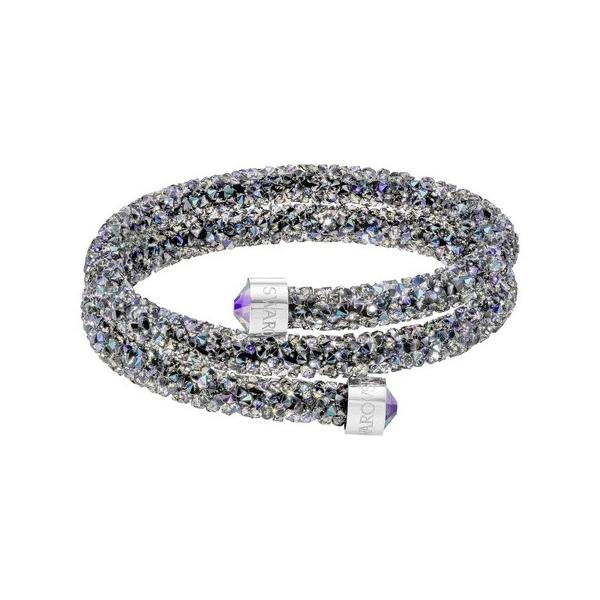 スワロフスキー/バングル スワロフスキー SWAROVSKI Meteora バングル ブレスレット