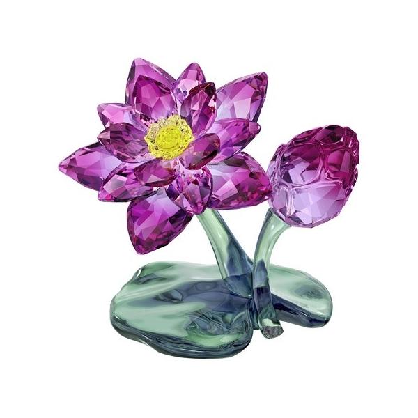 SWAROVSKI スワロフスキー Swarovski 『ロータス』 5275716