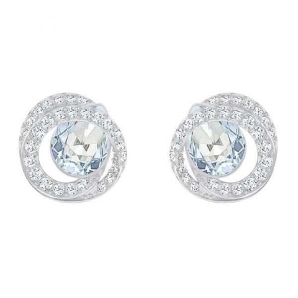 SWAROVSKI ピアス　クロス SWAROVSKI スワロフスキー Swarovski 『Generation ピアス