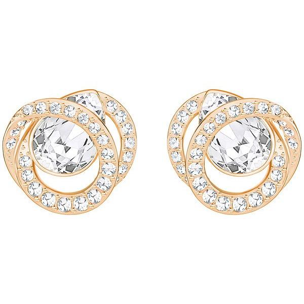 スワロフスキーswarovskiのかわいいリングのピアス 楽天市場】【エントリー必須！お買い物マラソンは2点購入で5倍