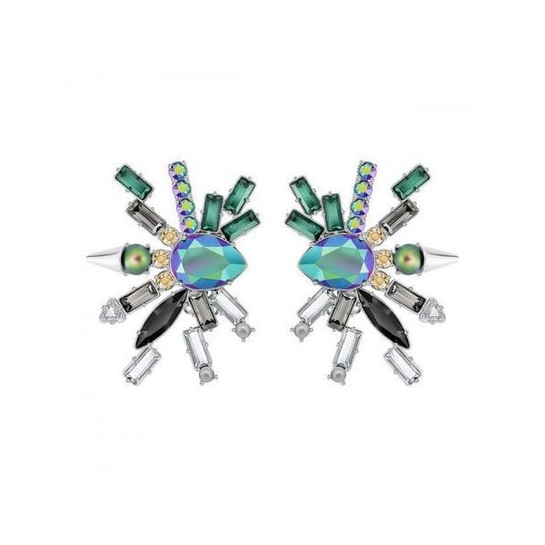 SWAROVSKI スワロフスキー Swarovski 『Helen クリップ
