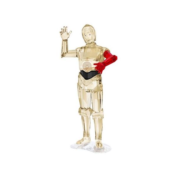 スワロフスキー 『スター・ウォーズ - C-3PO』 5290214 sw5290214_2.jpg