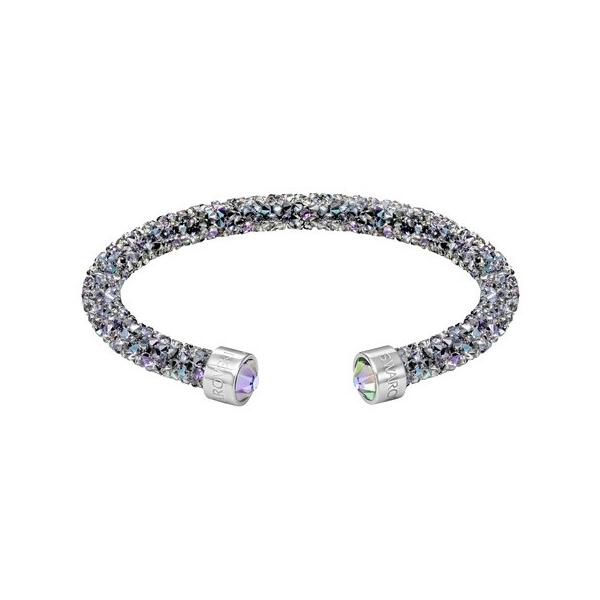SWAROVSKI スワロフスキー Swarovski 『Crystaldust カフ