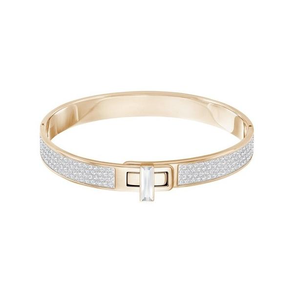 SWAROVSKI（スワロフスキー） 『Gave バングル, S』 5294937