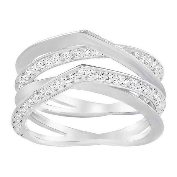 スワロフスキー Swarovski リング SWAROVSKI スワロフスキー Swarovski 『Genius リング』 指輪