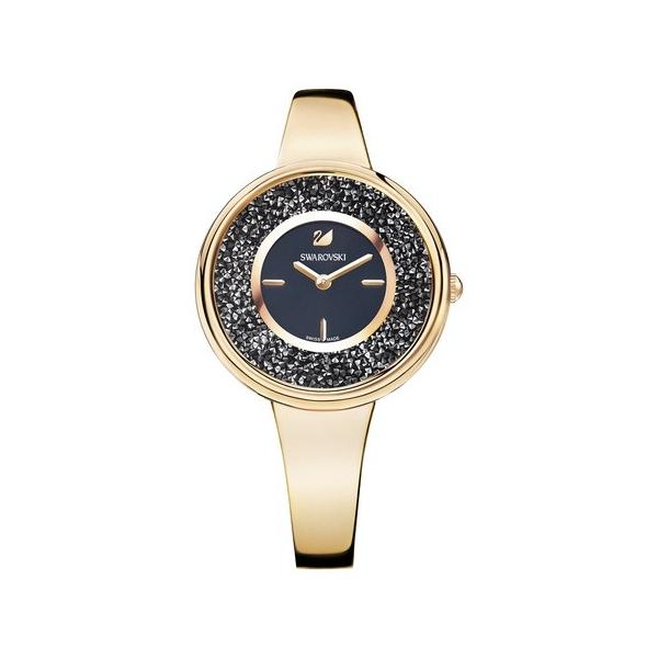 スワロフスキー　時計 SWAROVSKI スワロフスキー Swarovski 腕時計 Crystalline Pure