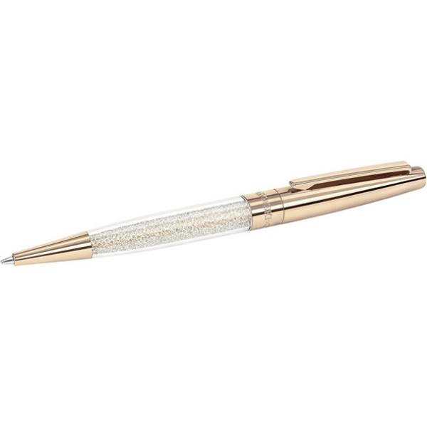 SWAROVSKI（スワロフスキー） ローズゴールド Crystalline Stardust