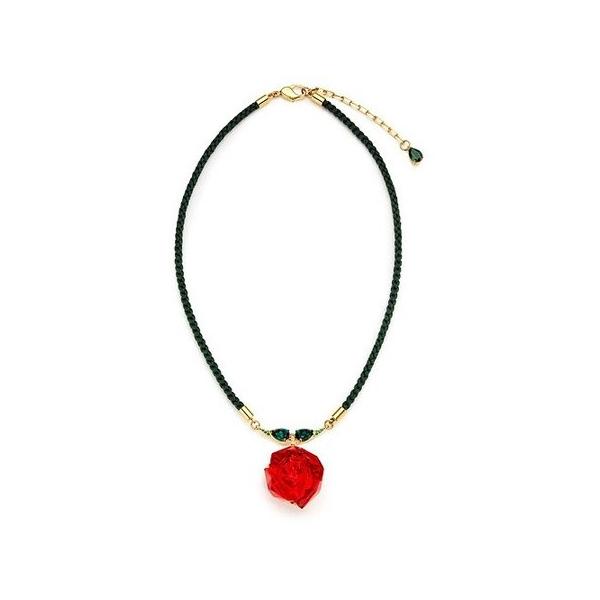★SWAROVSKI　スワロフスキー　ネックレス 楽天市場】スワロフスキー ネックレス アクセサリー ペンダント
