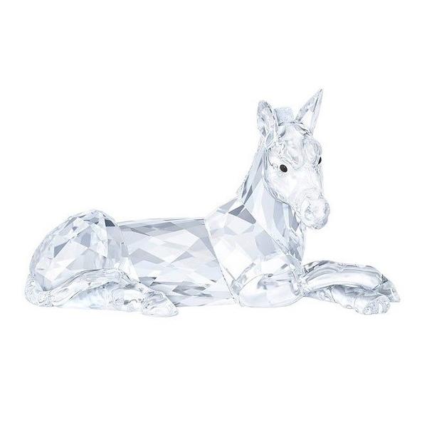 SWAROVSKI（スワロフスキー） 『キリスト降誕 ロバ』 5300579