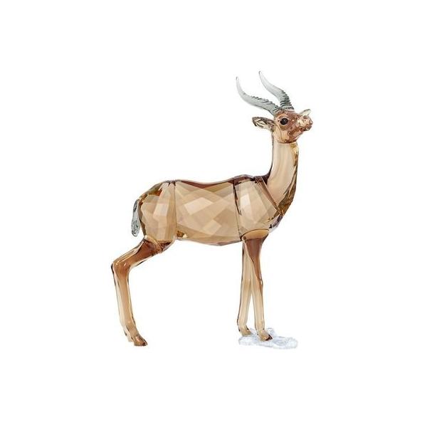 【新品未使用】ガゼル／SCS GAZELLE／SWAROVSKI SWAROVSKI（スワロフスキー） 『SCS ガゼル』 5301551