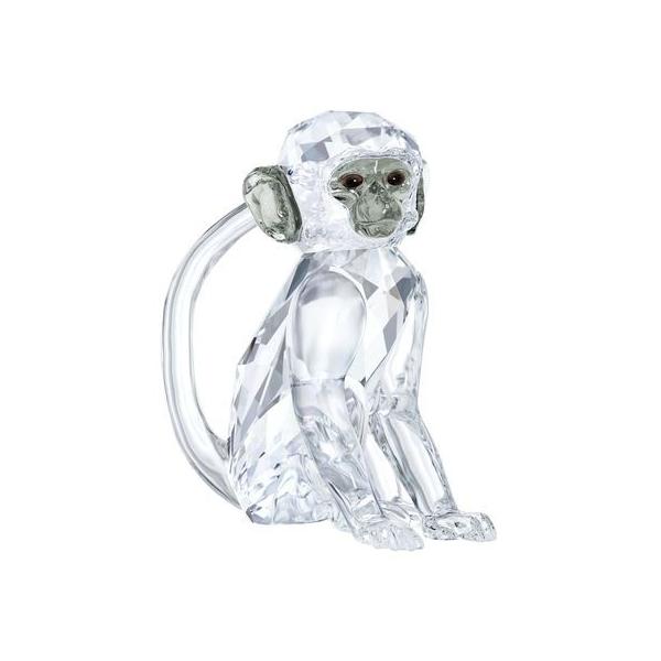 XtXL[ Swarovski 2018N SCSCxgi wVervet Monkeyx 5301552