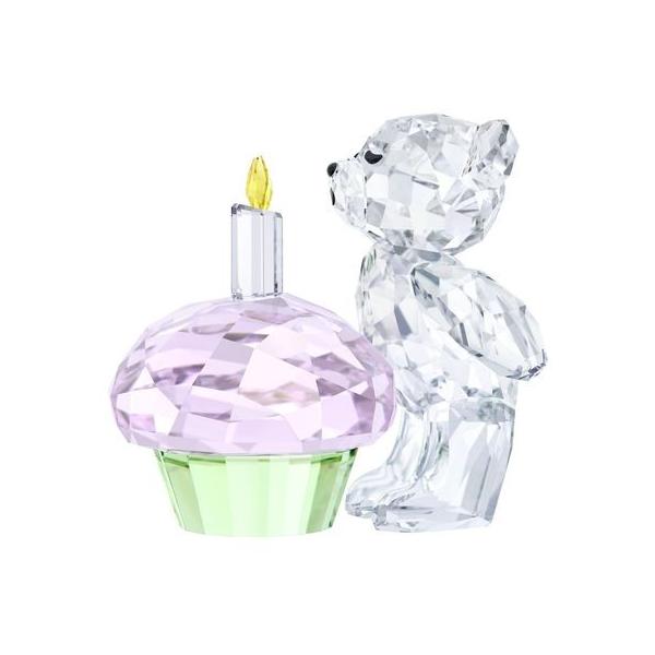 XtXL[ Swarovski NXxA wKris Bear - Time to Celebratex 5301570