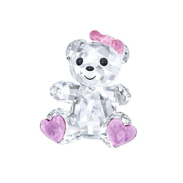 SWAROVSKI スワロフスキー Swarovski クリスベア 『Kris Bear