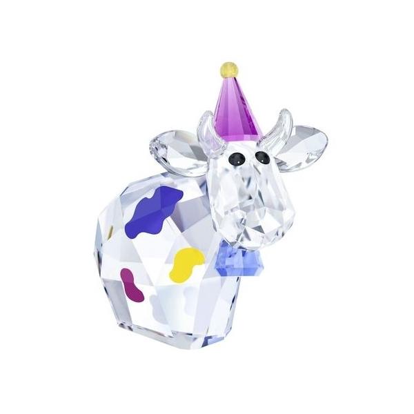 ★スワロフスキー★パーティーモー　2018年度限定生産品　5301580 美品 SWAROVSKI（スワロフスキー） 『Party Mo 2018年度限定生産品