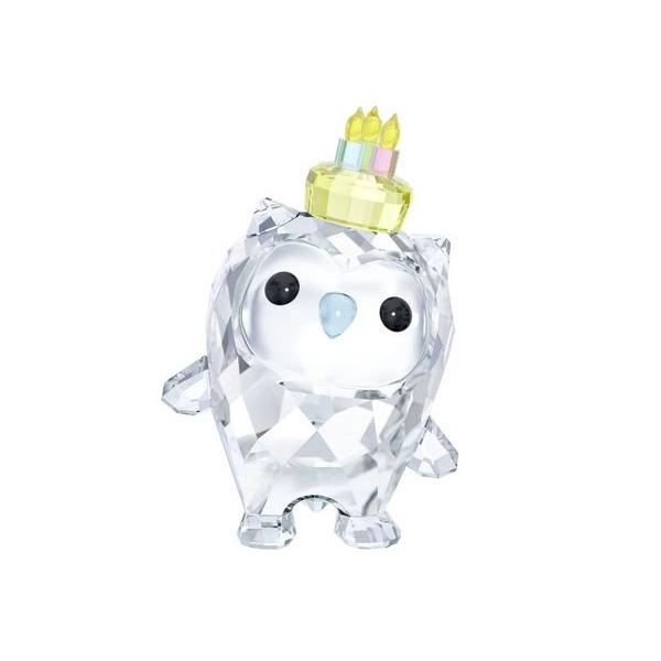 Swarovski スワロフスキー フートハッピーバースデイ ふくろう rms-pro-1899974largeimage.