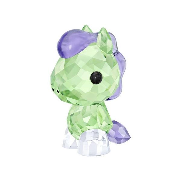 スワロフスキー Swarovski 『十二支 Horse』 5302245 : スワロフスキー