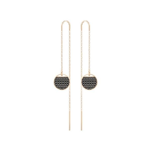 Swarovski ピアス　3way スワロフスキー Swarovski ピアス 3way スワロフスキー 楽天市場