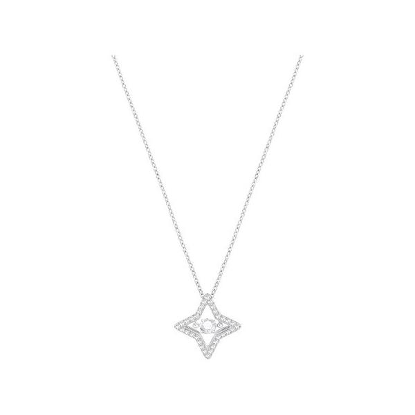 SWAROVSKI（スワロフスキー） 『Sparkling Dance Star ペンダント