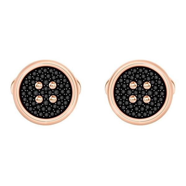 スワロフスキー Swarovski 『Gentleman カフス』 5352225 planetarium_5352225