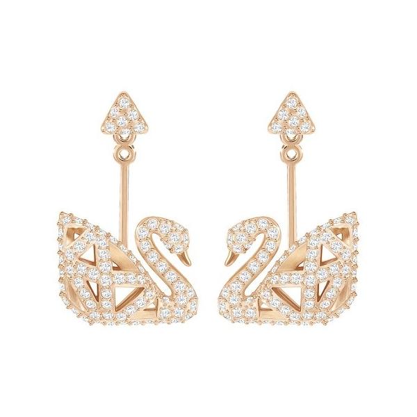 XtXL[ Swarovski wFacet Swan sAXx 5358058