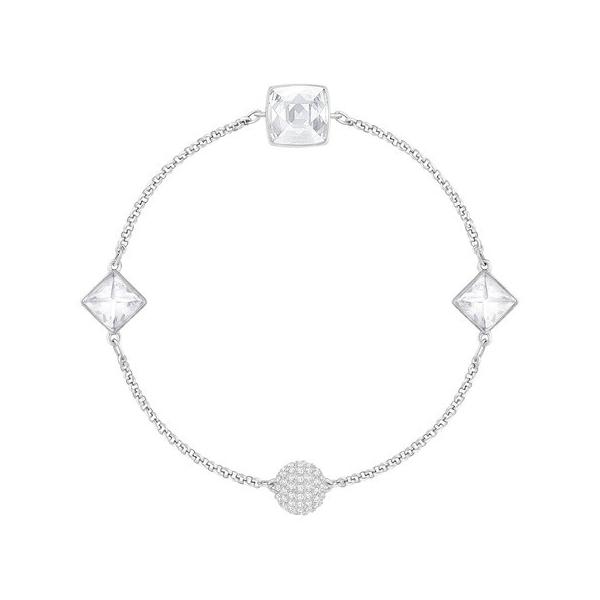 SWAROVSKI スワロフスキー ブレスレット SWAROVSKI スワロフスキー Swarovski 『Remix Collection Spike