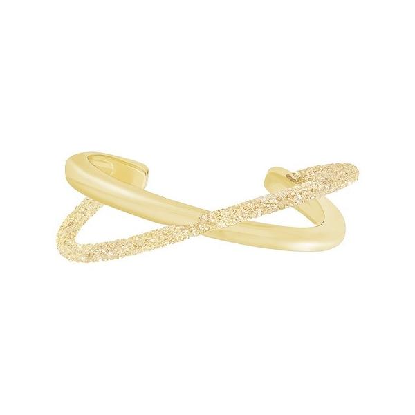 XtXL[ Swarovski wCrystaldust Cross oO, Lx 5368494