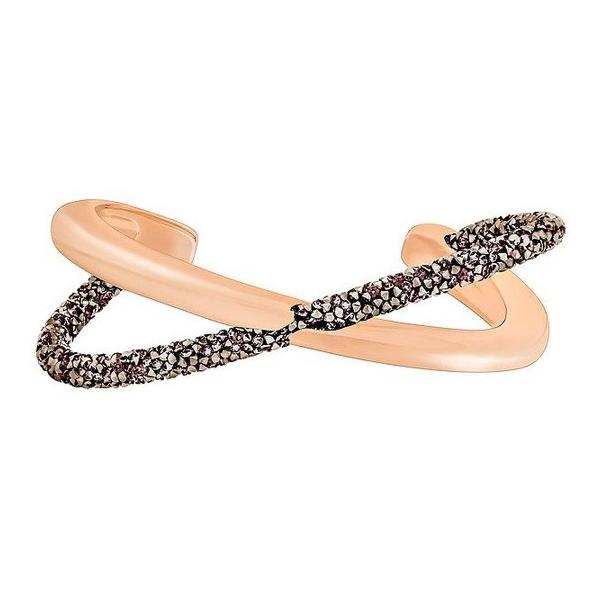 スワロフスキー バングル SWAROVSKI スワロフスキー Swarovski Thrilling Deluxe バングル