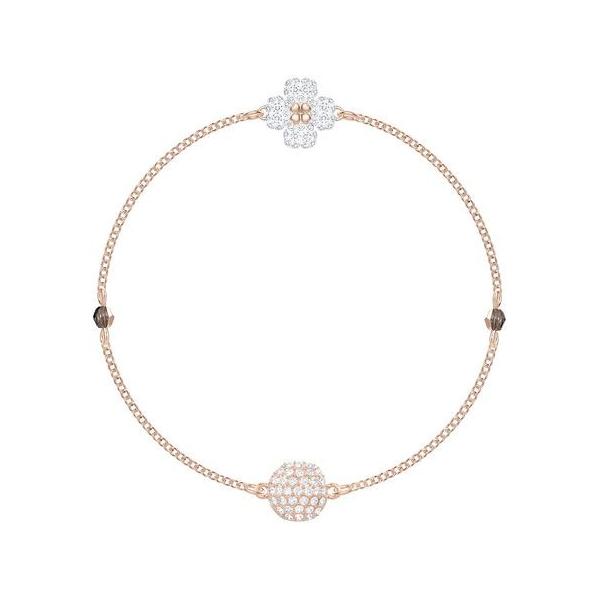 SWAROVSKI（スワロフスキー） 『Remix Collection Strand Clover