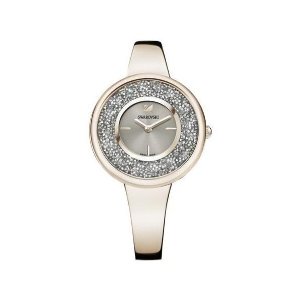 スワロフスキー　Crystalline Pure ウォッチ SWAROVSKI スワロフスキー Swarovski 腕時計 Crystalline Pure