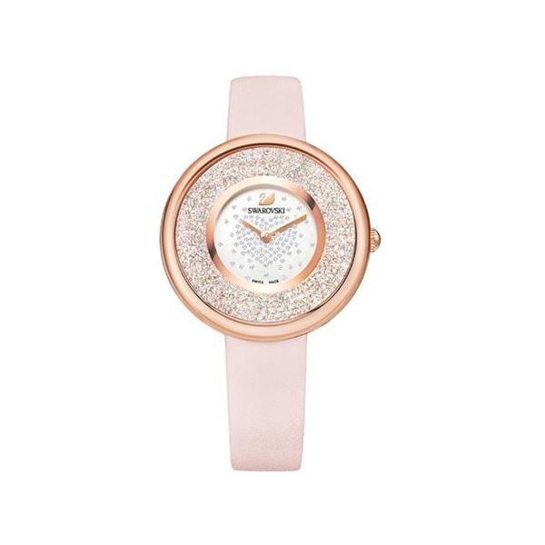 SWAROVSKI（スワロフスキー） 腕時計 Crystalline Pure ウォッチ