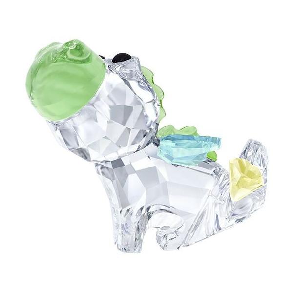 SWAROVSKI（スワロフスキー） 『ドラゴン』 5376282 : スワロフスキー