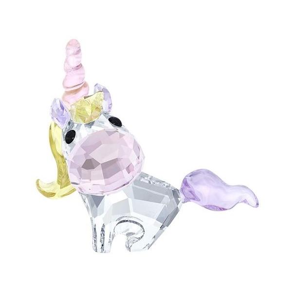 スワロフスキー　ユニコーン　5376284 置物 SWAROVSKI スワロフスキー Swarovski 『ユニコーン』 5376284