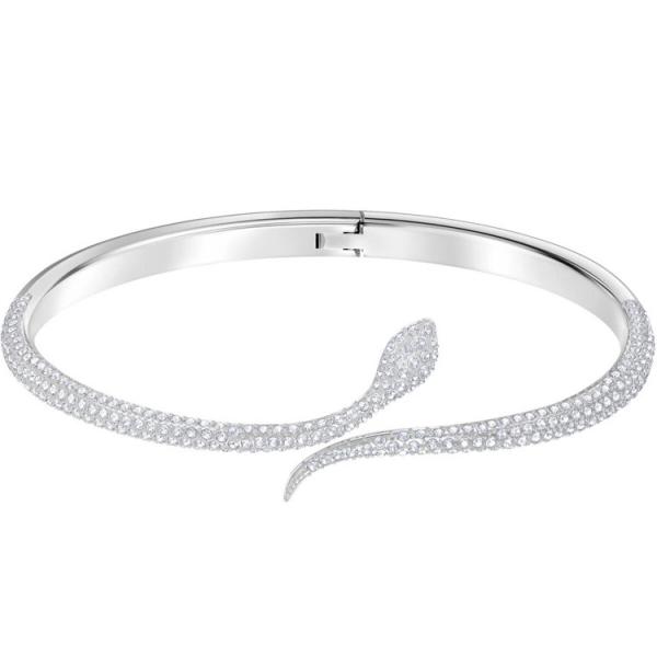 スワロフスキー　バングル SWAROVSKI（スワロフスキー） 『Gently Square バングル』 5276323