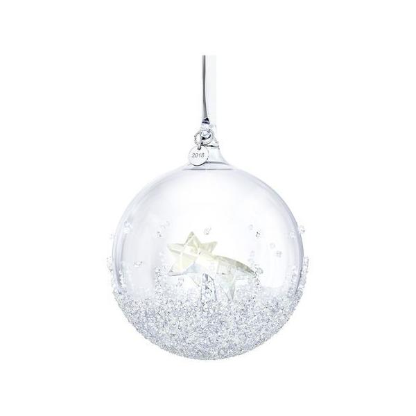 SWAROVSKI クリスマスボール オーナメント2013年限定品