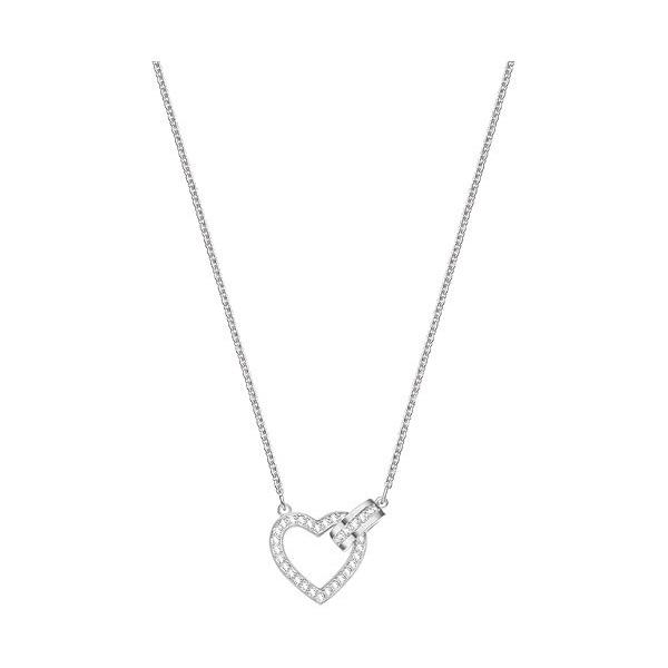 SWAROVSKI（スワロフスキー） 『LOVELY ネックレス』5380703 
